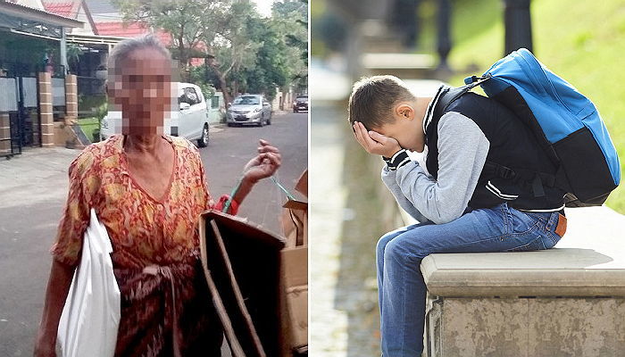 13세 소년에게 살해 협박하며 10차례 성폭행한 80세 할머니