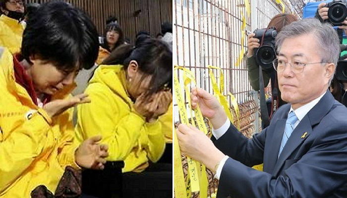 문재인 대통령, 휴가 끝나자마자 ‘세월호 유족’ 만난다