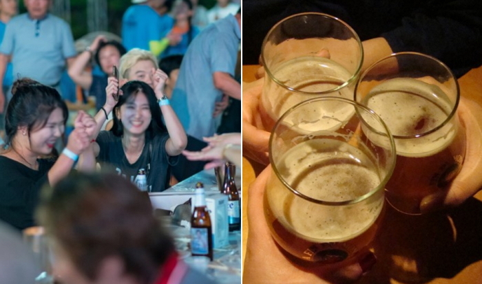 이번 주 목요일(10일) 전주에서 특별한 ‘맥주 축제’ 열린다