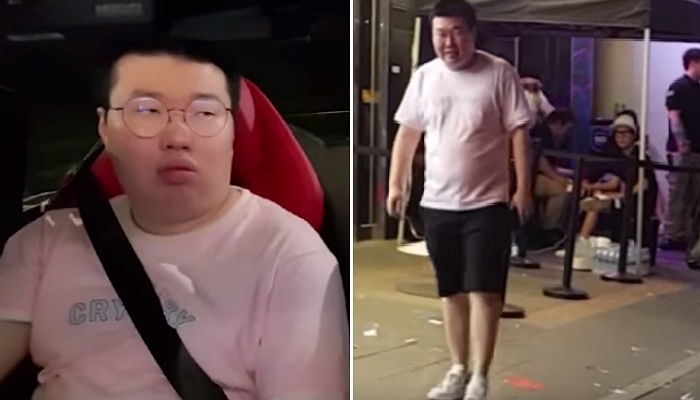 ‘람보르기니’ 타고 ‘아레나 클럽’ 갔는데도 입장 거부 당한 BJ