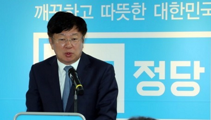 바른정당 의원 “연봉 2천만원 이상 근로자에
 年12만원 세금 거두자”