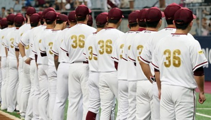 은퇴 앞둔 ‘레전드’ 이승엽 위해 넥센이 준비한 깜짝 이벤트