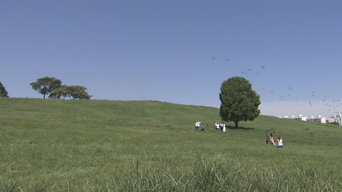 오늘(27일) 전국 맑고 화창한 가을 날씨···서울 낮 ‘28도’