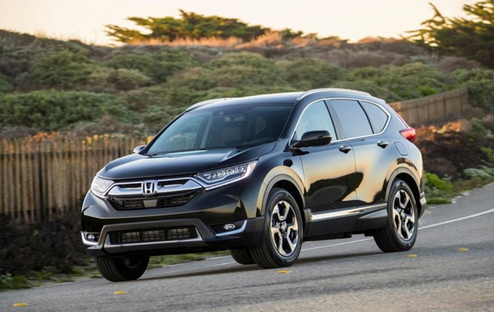 한국 소비자에게 녹슨 차를 ‘새 차’로 판 일본 혼다 자동차