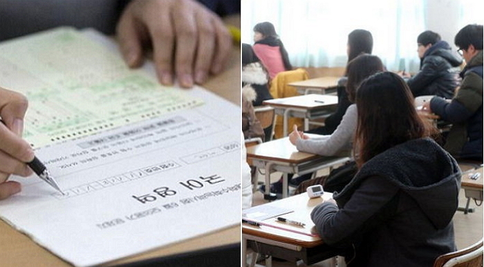 너무 쉬워서 논란이라는 ‘고졸 검정고시’ 국어 문제