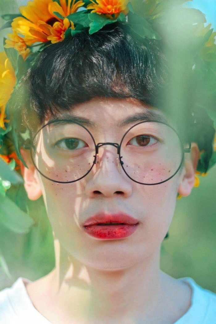 “꿈에 조건은 중요하지 않다”···168cm 모델의 소신 발언