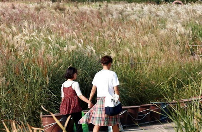 “내일(2일) 아침 최저기온 ‘8도’까지 떨어진다”