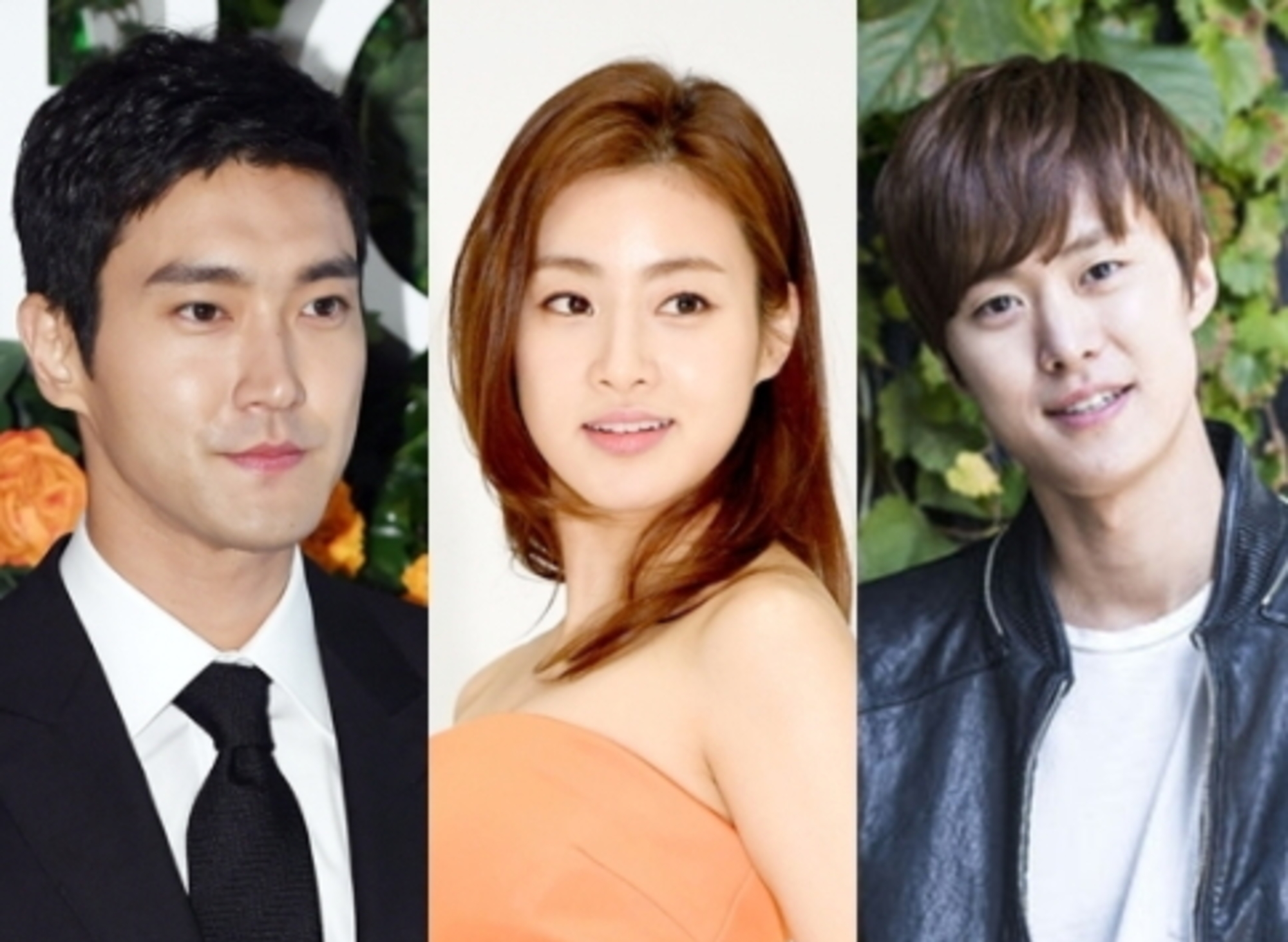 Super Junior S Choi Siwon To Join Gong Myung And Kang Sora In New Drama