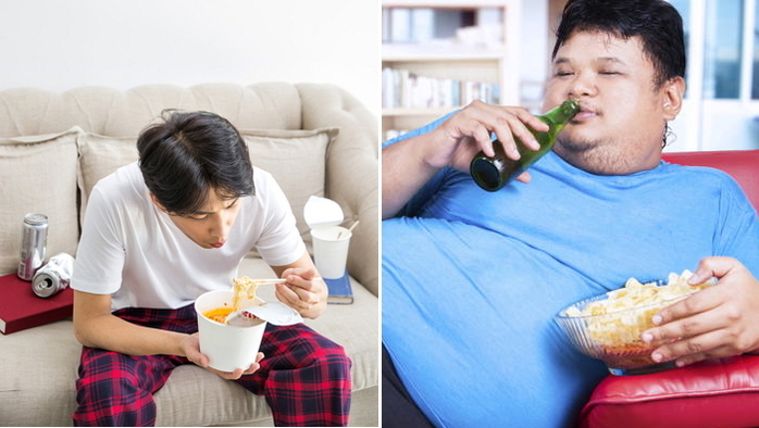 당신이 취준생이 아니라 완벽한 ‘백수’가 됐다는 5가지 증거