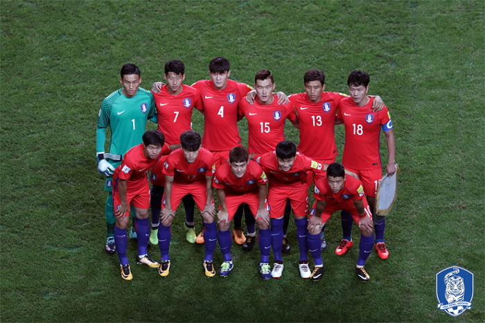 국민 66% “축구대표팀 9회 연속 월드컵 본선 진출할 것으로 믿는다”