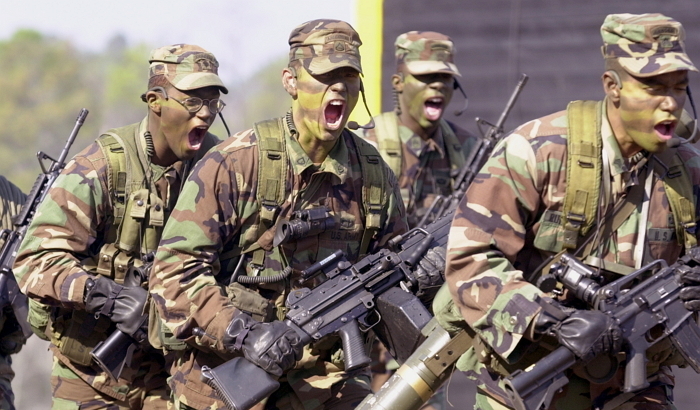 “오는 12월 김정은 제거하는 ‘참수 부대’ 창설한다”