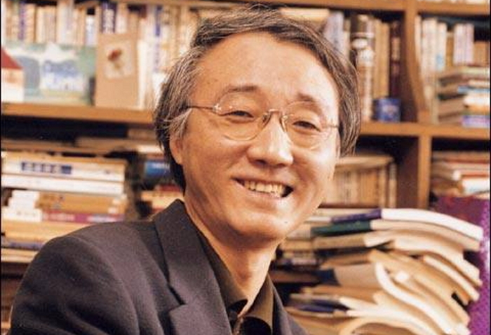 <속보> 소설가 마광수 동부이촌동 자택서 숨진 채 발견