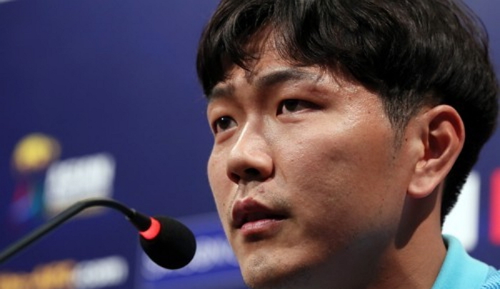 ‘실언 논란’ 김영권 “국민들의 ‘응원’으로 좋은 결과 얻었습니다”