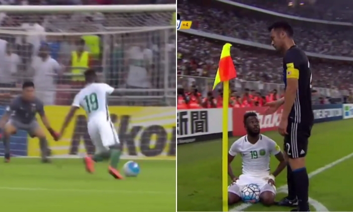 한국 경기보다 ‘꿀잼’이었다는 일본-사우디 경기 하이라이트