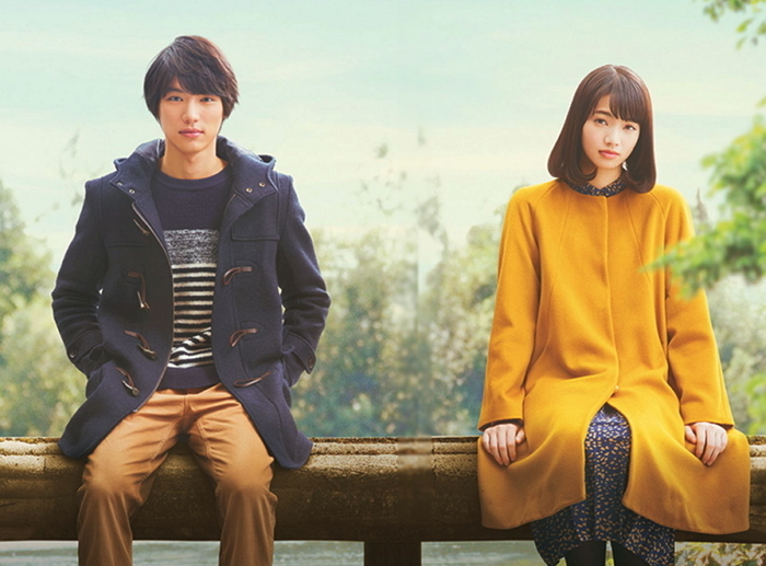 감정 메마른 사람도 '눈물 펑펑' 쏟게 만드는 일본 멜로 영화 7편 - 인사이트