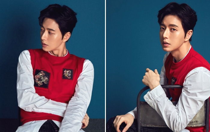 박해진, 중국 아동빈곤 퇴치 위해 남몰래 ‘1천만원’ 기부