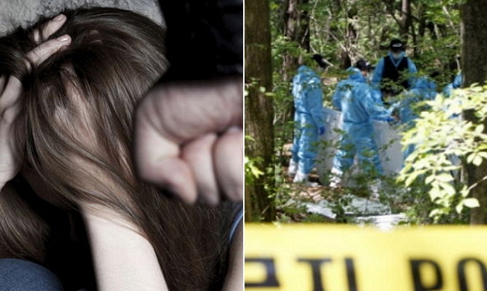 부산 여중생 폭행보다 더 ‘잔혹한’ 김해 여고생 살인 사건 가해자들이 받은 형량