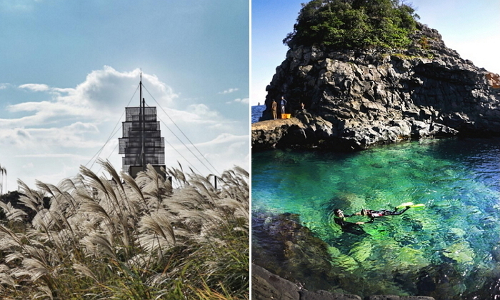 “떠나요 제주로♥”…티웨이항공 제주행 항공권 ‘1만 5천원’