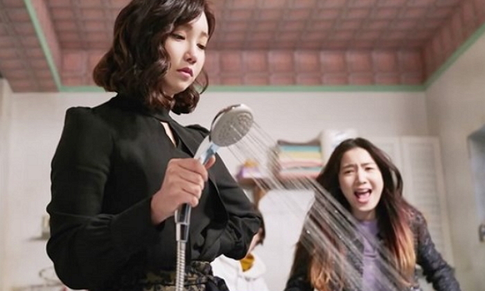 자매 있는 사람들이 격하게 공감한다는 ‘정말 빡치는 순간’ 4