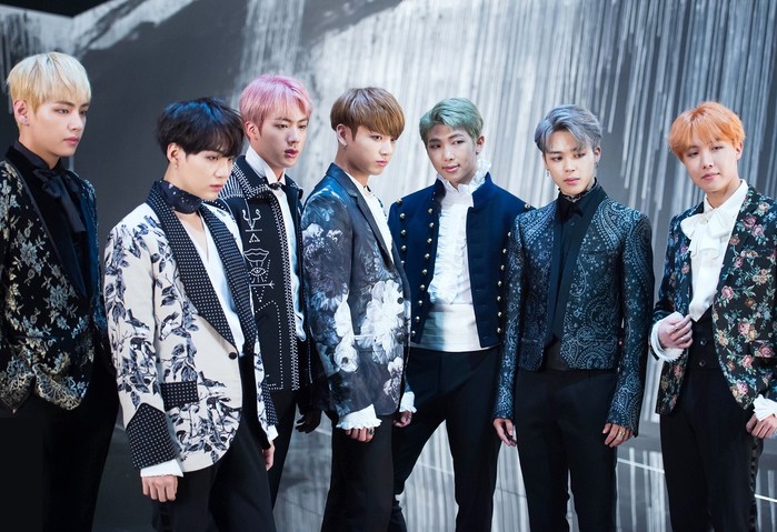 This is How BTS Members Determine Each Others’ Roommates In Their New Apartment