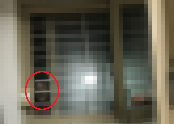 원룸 창문 넘어 혼자 사는 여성 10분간 몰래 훔쳐본 남성 검거