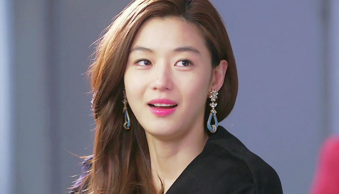 얼굴에 있는 점으로 알아보는 10가지 성격 유형