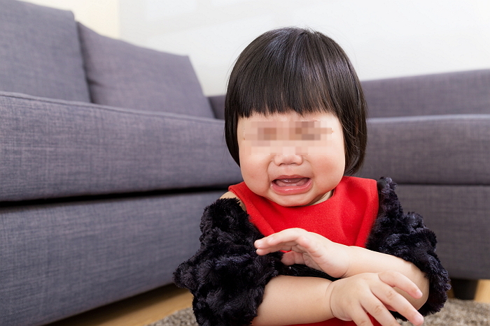 생후 6개월 아들 벽에 던진 아빠…‘징역 6개월’로 감형