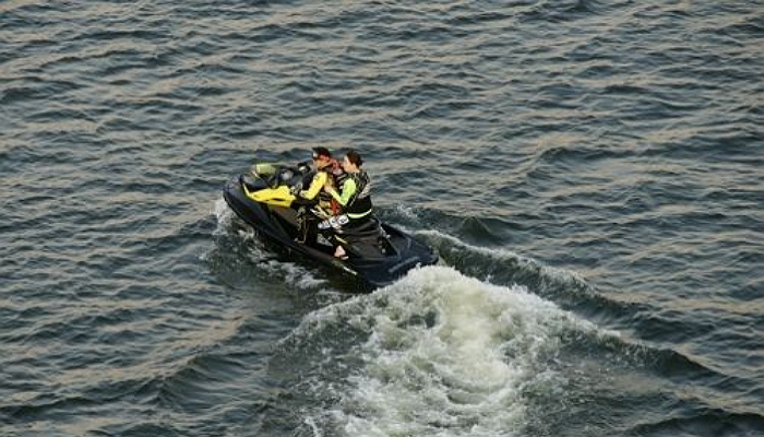 연휴 맞아 낙동강서 제트스키 타던 남성 실종 하루 만에 숨진 채 발견