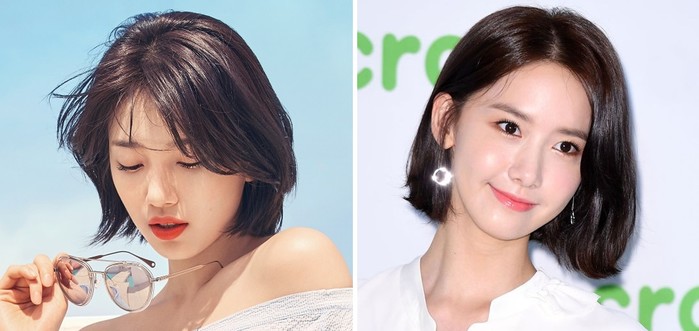 6 Gorgeous Kpop Idols Who Will Immediately Give You A Short Bob