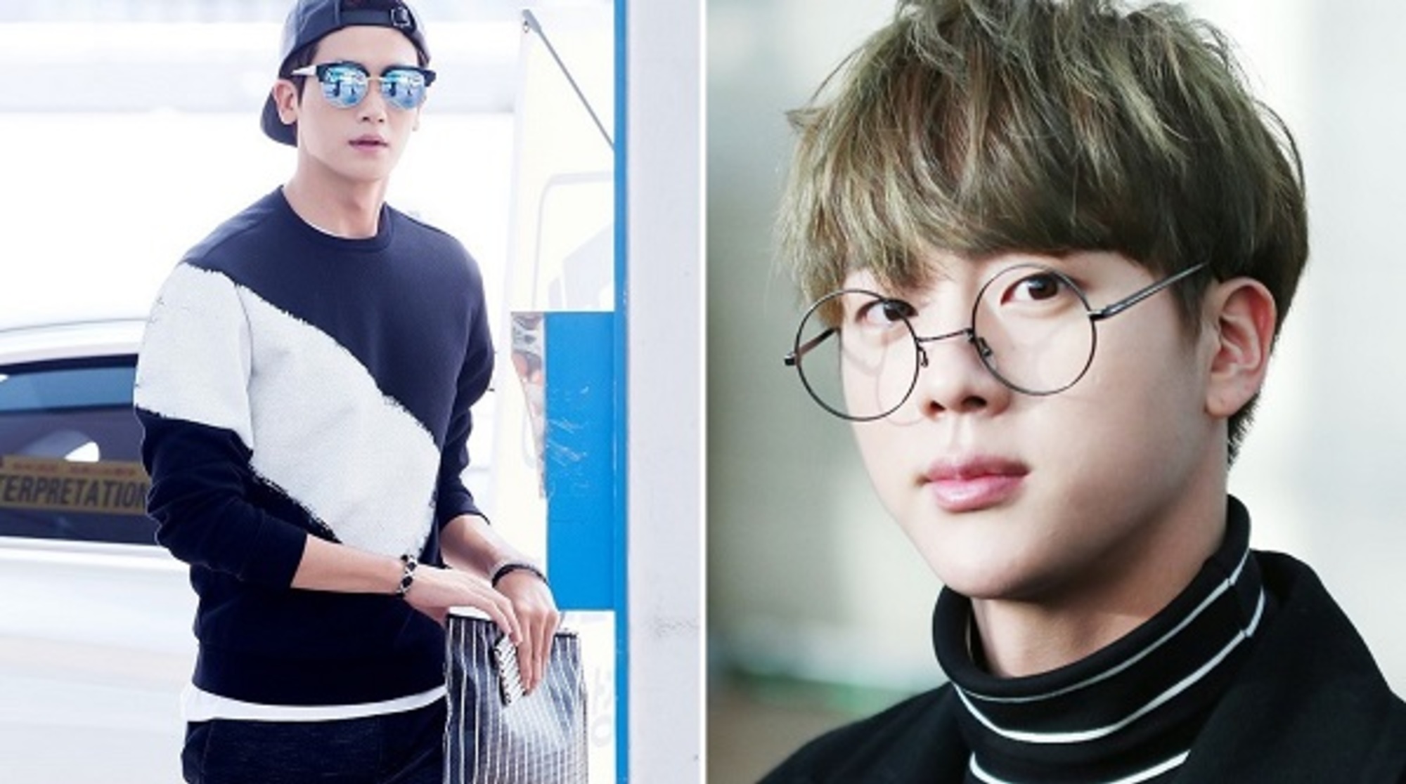 6 Must Have Fashion Items A Man Needs To Look Like A Kpop Id