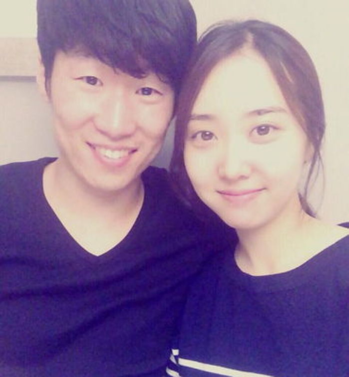 박지성, 딸 ‘연우’에 이어 두 아이 아빠 된다