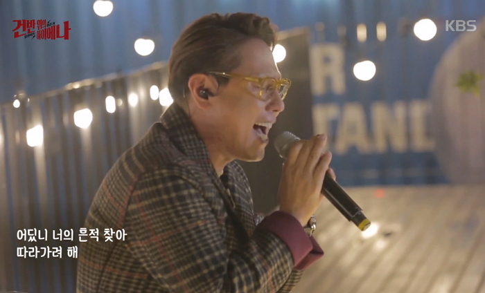 윤종신 신곡 ‘너를 찾아서’도 ‘좋니’ 이어 실시간 차트 1위 등극