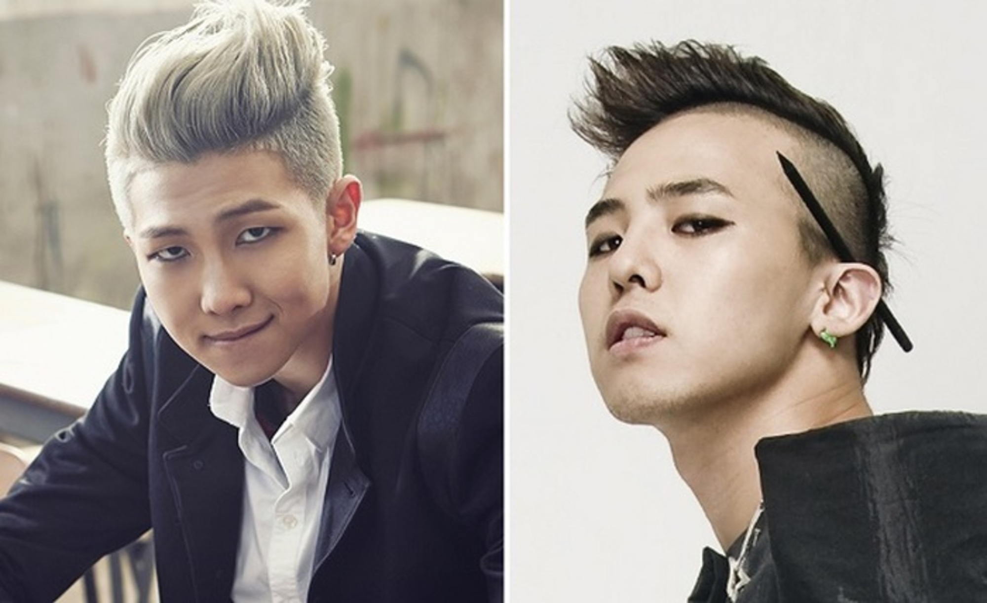Here Are Some of The Most Favorite Rapper Lines in KPOP