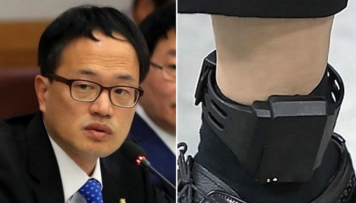 박주민 의원 “1년에 정신질환 살인범 ‘77명’ 풀려났다”