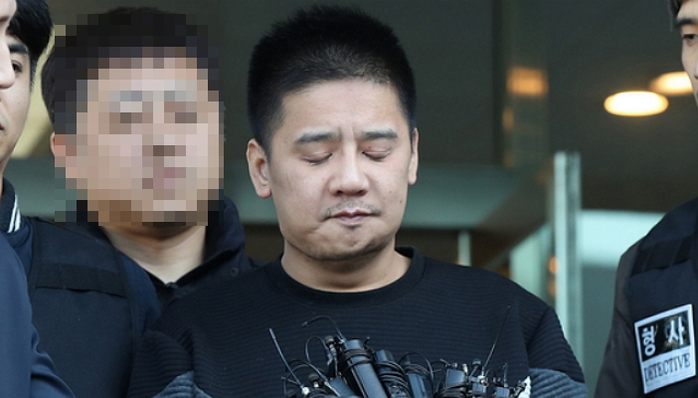 “내 딸 죽을 때까지 경찰 뭐했냐” 이영학 살해 피해 여중생 부모의 눈물