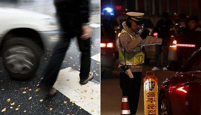 음주운전으로 사람 죽인 살인범에게 최고 ‘종신형’ 선고한다는 나라