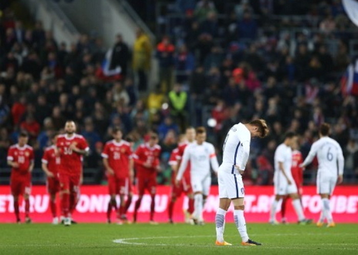 선수들 자신감 회복 위해 심리 전문가 합류 검토하는 축구협회