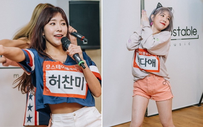 ‘프듀101’ 허찬미, 4인조 걸그룹 ‘하이컬러’ 데뷔…‘믹스나인’ 출연 확정