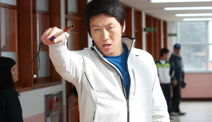 학창시절 매일 듣던 추억의 선생님 ‘단골’ 멘트 9