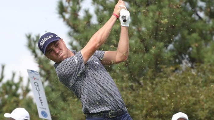 세계적인 골프 선수가 제주도에서 열린 CJ컵을 최악이라고 한 이유