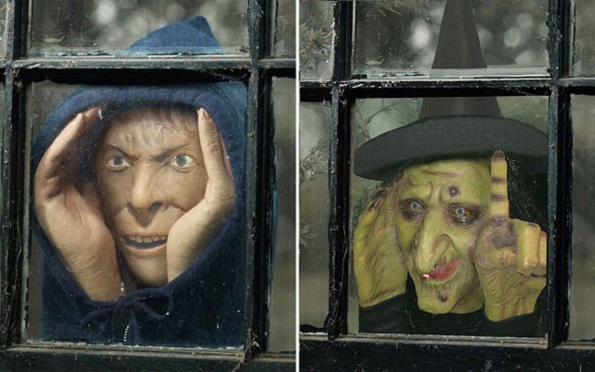 These Halloween Masks Are So Terrifyingly Creepy They Are Banned On   0qhppogh5qyk97sdsok7 