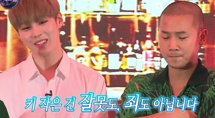 키 큰 사람들은 ‘절대’ 모르는 ‘키 작은 사람’의 서러운 순간 10