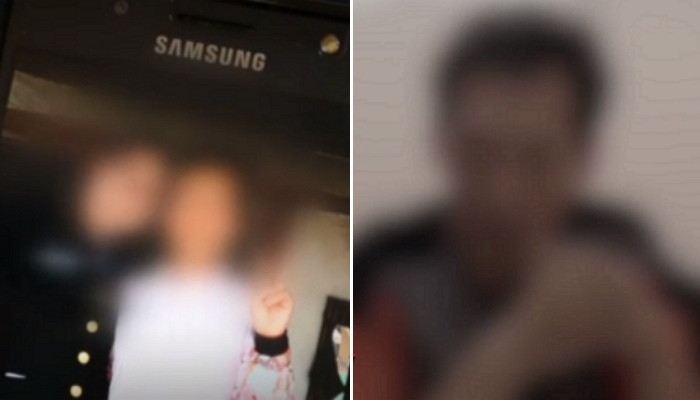 군대서 성폭행당해 자살한 여군 딸 억울함 풀어주려 직접 범인 찾아낸 아버지