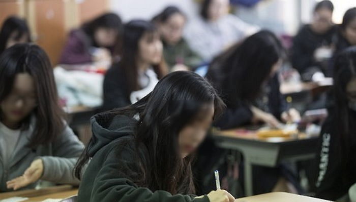 “14살 전까지는 아무리 열심히 공부해도 소용없다”