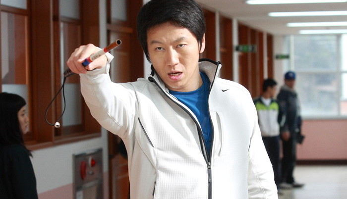 선생님에게 ‘혼쭐’나도 멈출 수 없었던 학창시절 ‘꿀잼’ 장난 7