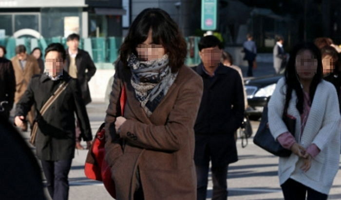 오늘(25일) 전국 맑지만 아침부터 쌀쌀한 바람 분다···최저 ‘5도’