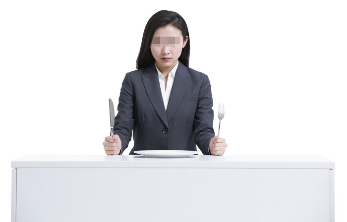 “진상이다 vs 아니다”…마감 임박한 파스타 집에서 식사한 가족