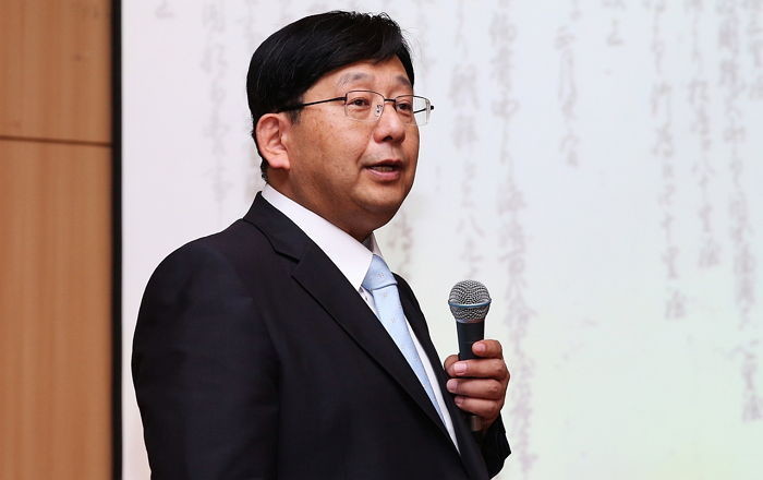 살해 협박에도 ‘독도는 한국땅’ 알리려 한국 귀화한 일본인 교수