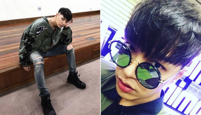 “X나 잘하네 XX새끼”…팬들 사이서 화제 중인 쌈디 ‘피처링’ 파트