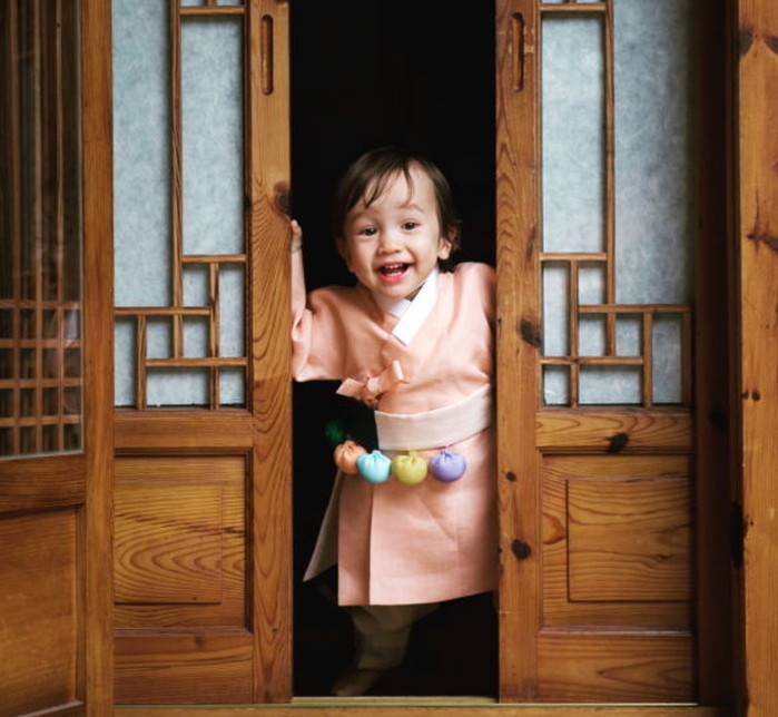 ‘슈돌’ 요청 폭발했던 알베르토 아들 ‘레오’의 훌쩍 큰 근황